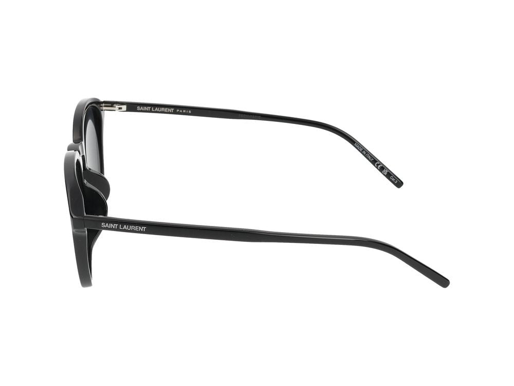 Saint Laurent Sunglasses Sl 782/K 001 Black Black Black 53/21/145