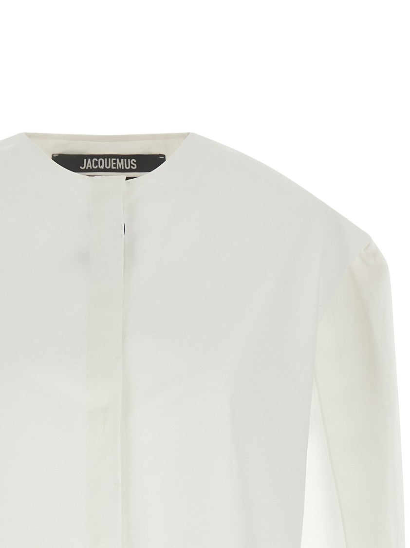 Jacquemus 'La Robe Berlingot' Dress