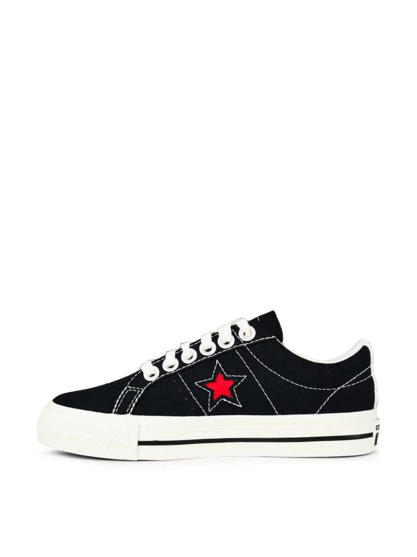 Comme Des Garçons One Star Ox Sneakers