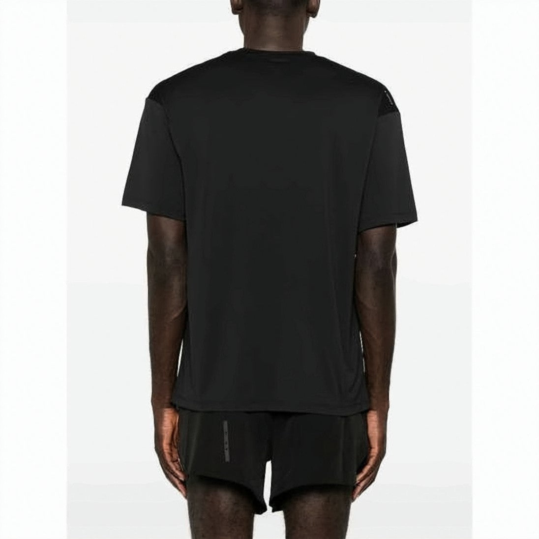 Satisfy Auralight Minimalist T-Shirt In Recycled Polyester