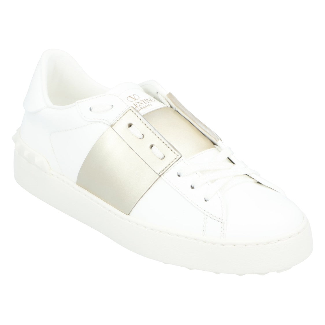 Valentino Open Sneakers