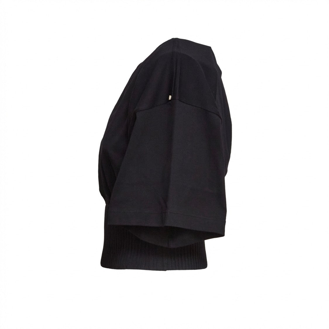 Sportmax Oversized Crewneck T-Shirt