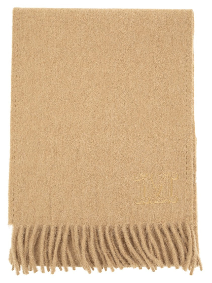 Max Mara Wkclara - Camel Stole