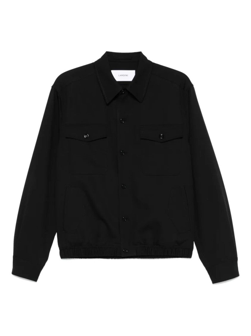 Lardini `Attitude` Jacket