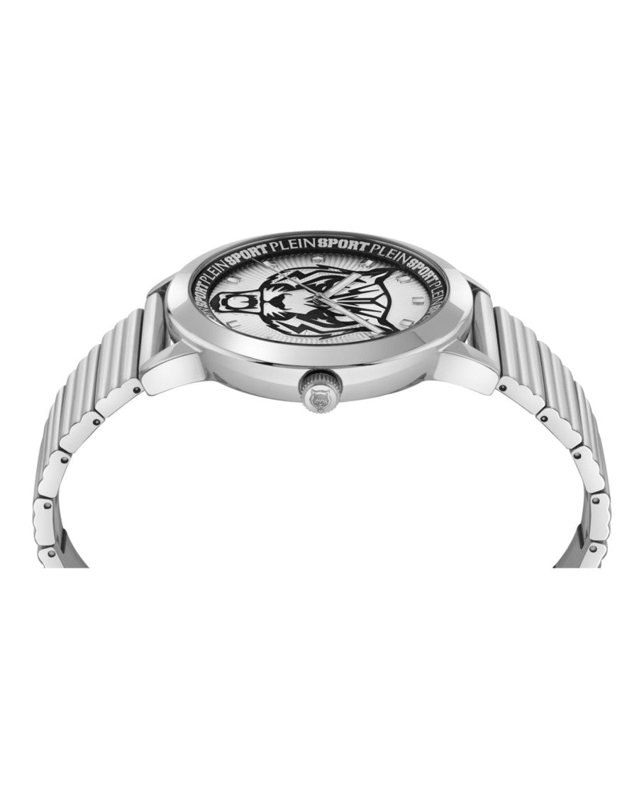 Plein Sport Iron Tiger Bracelet Watch
