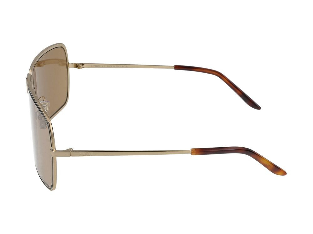 Maison Fendi Sunglasses Fe40195u 32G 67/10/140
