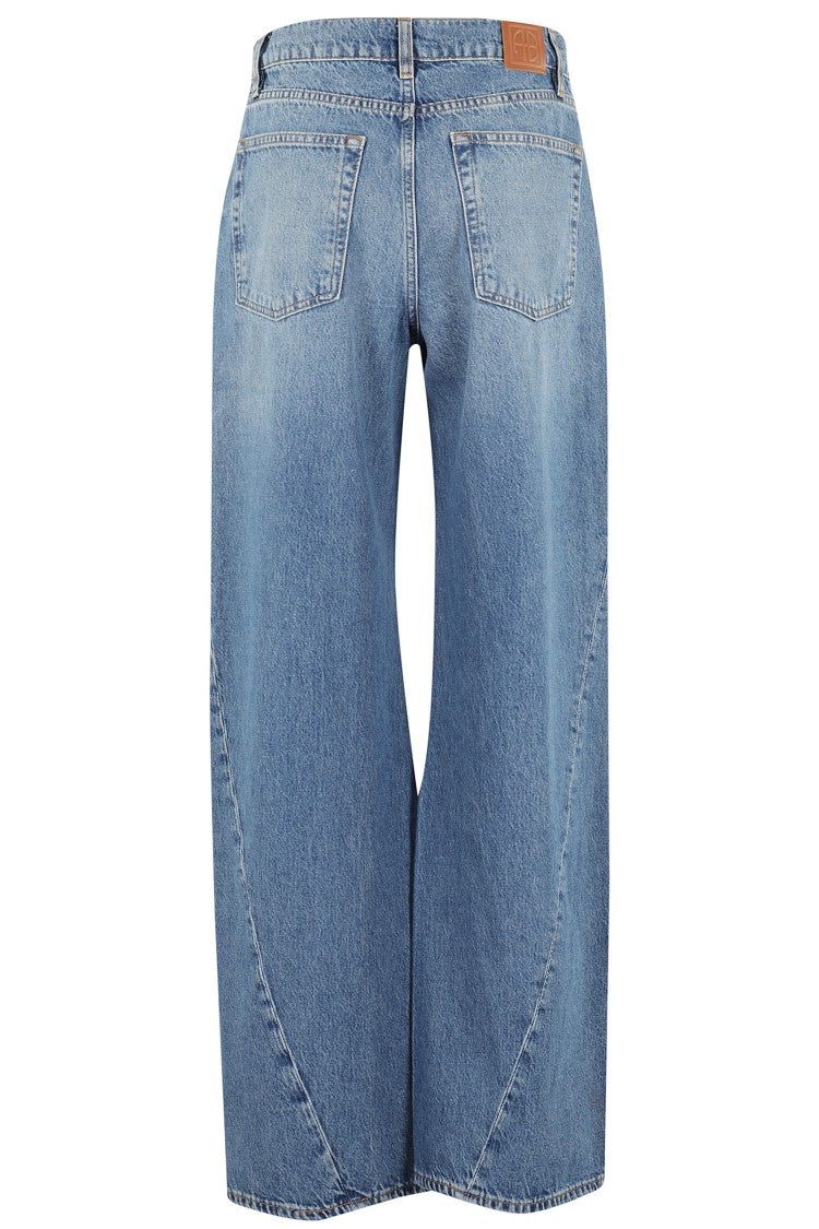 Anine Bing Brie Jeans