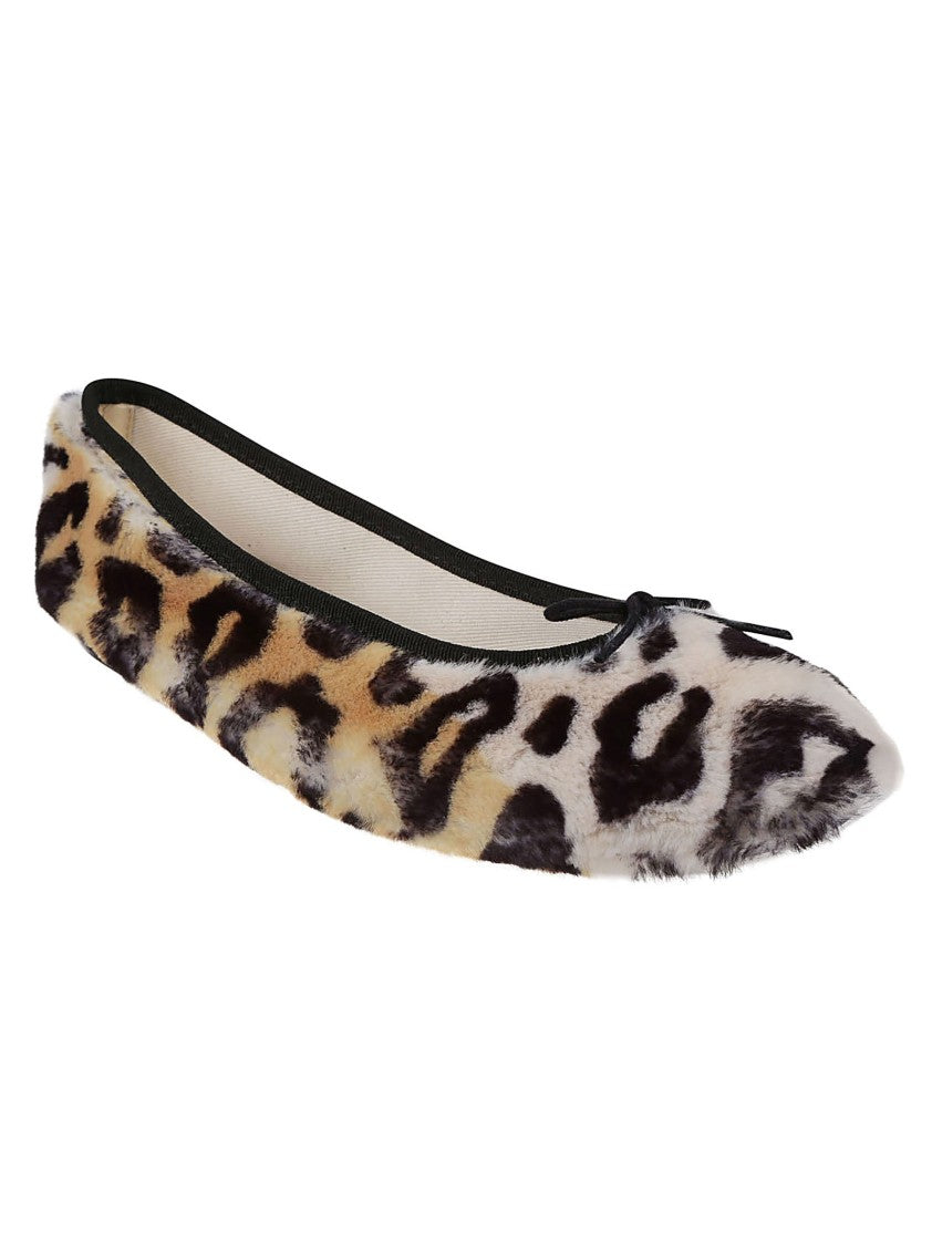 Repetto Cendrillon Crazy Ballerinas Faux Flats