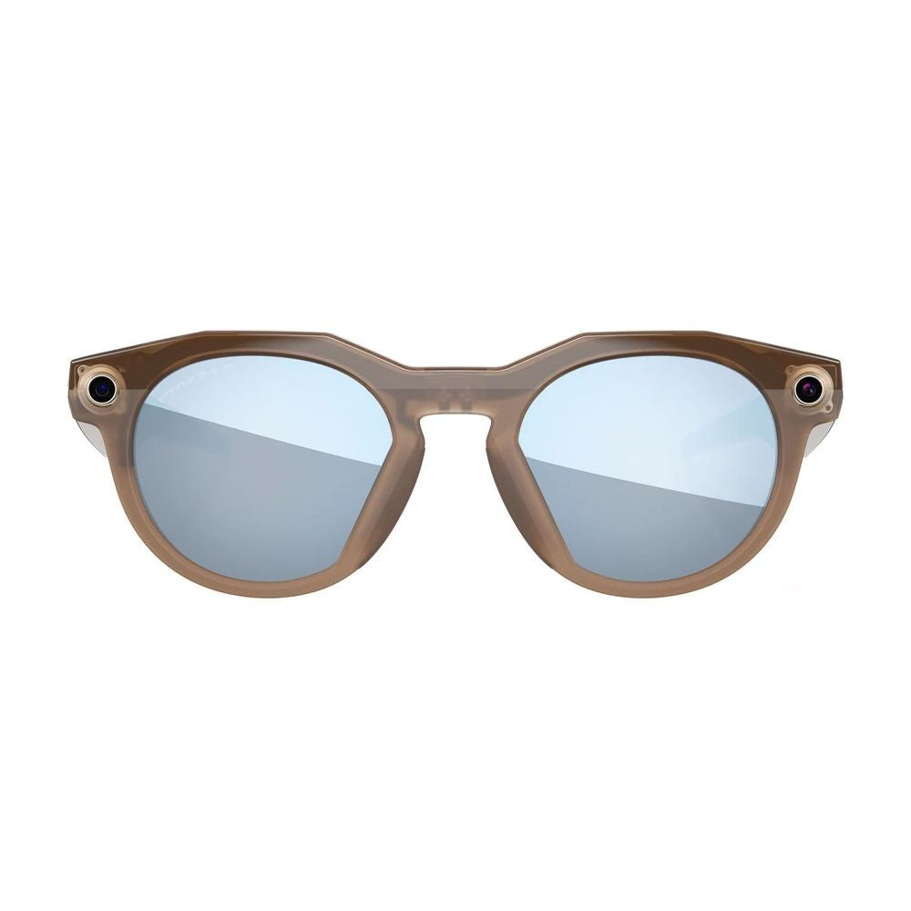Oakley Meta Ow8002 Hstn Sunglasses