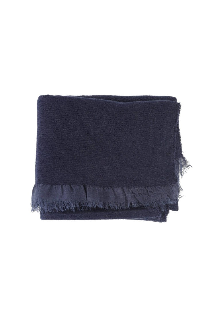 Faliero Sarti Giselda Model Modal-Viscose Scarf