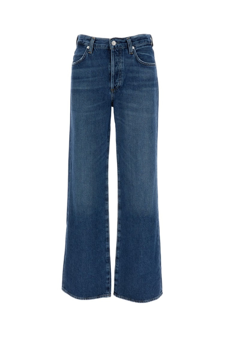 Citizens Of Humanity Jeans Annina 33' In Avant