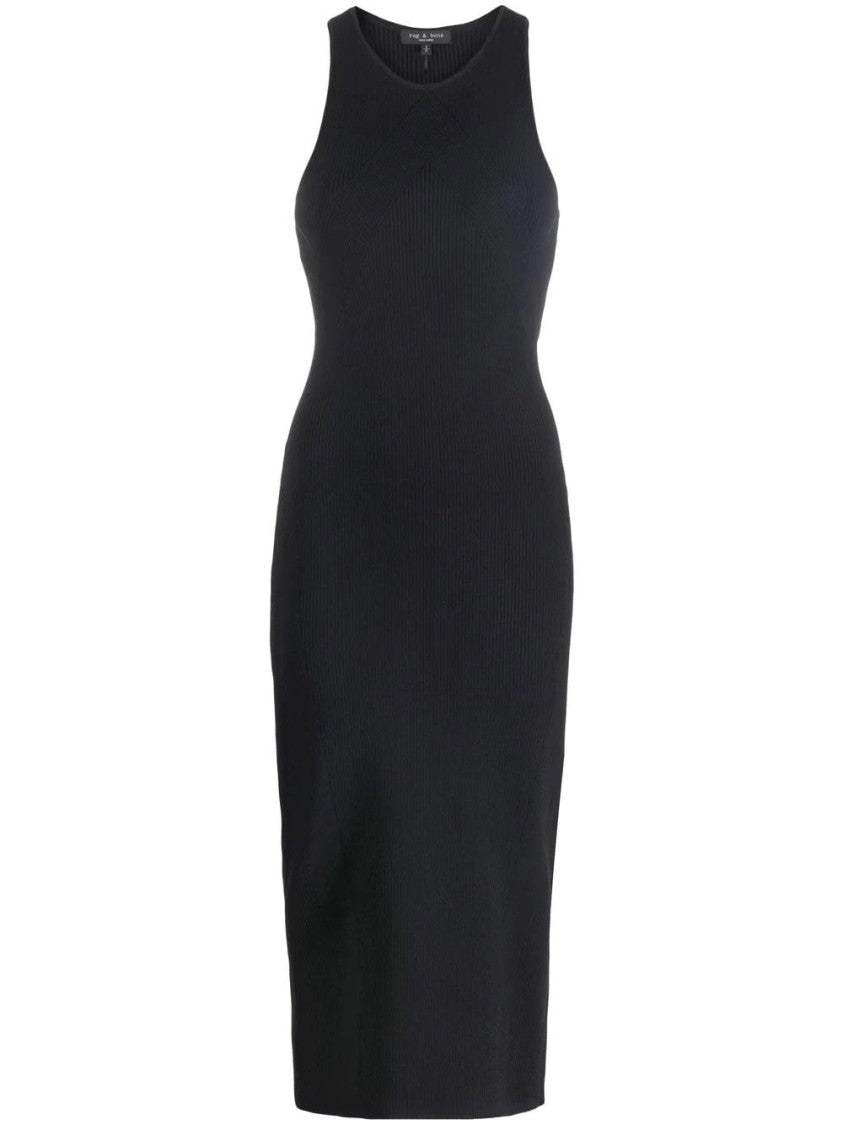 Rag & Bone Asher Maxi Dress