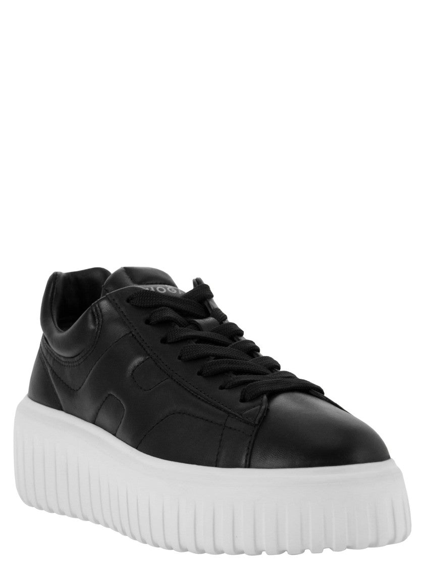 Hogan H-Stripes - Sneakers