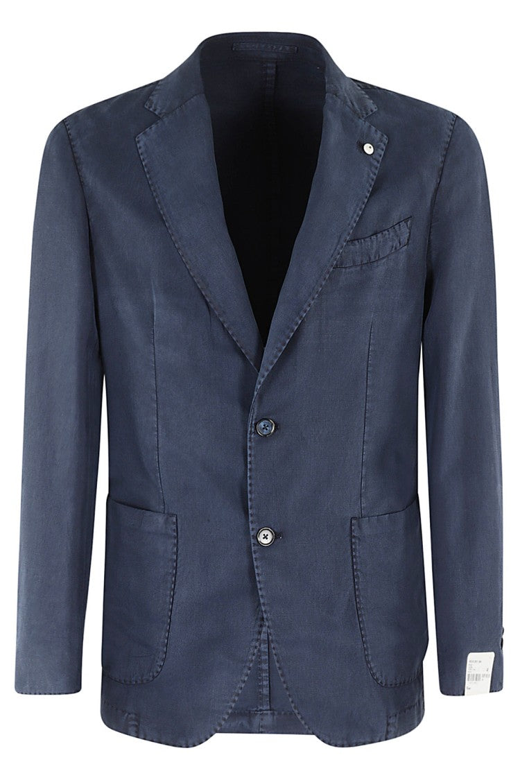 L.B.M. Lyocell Linen