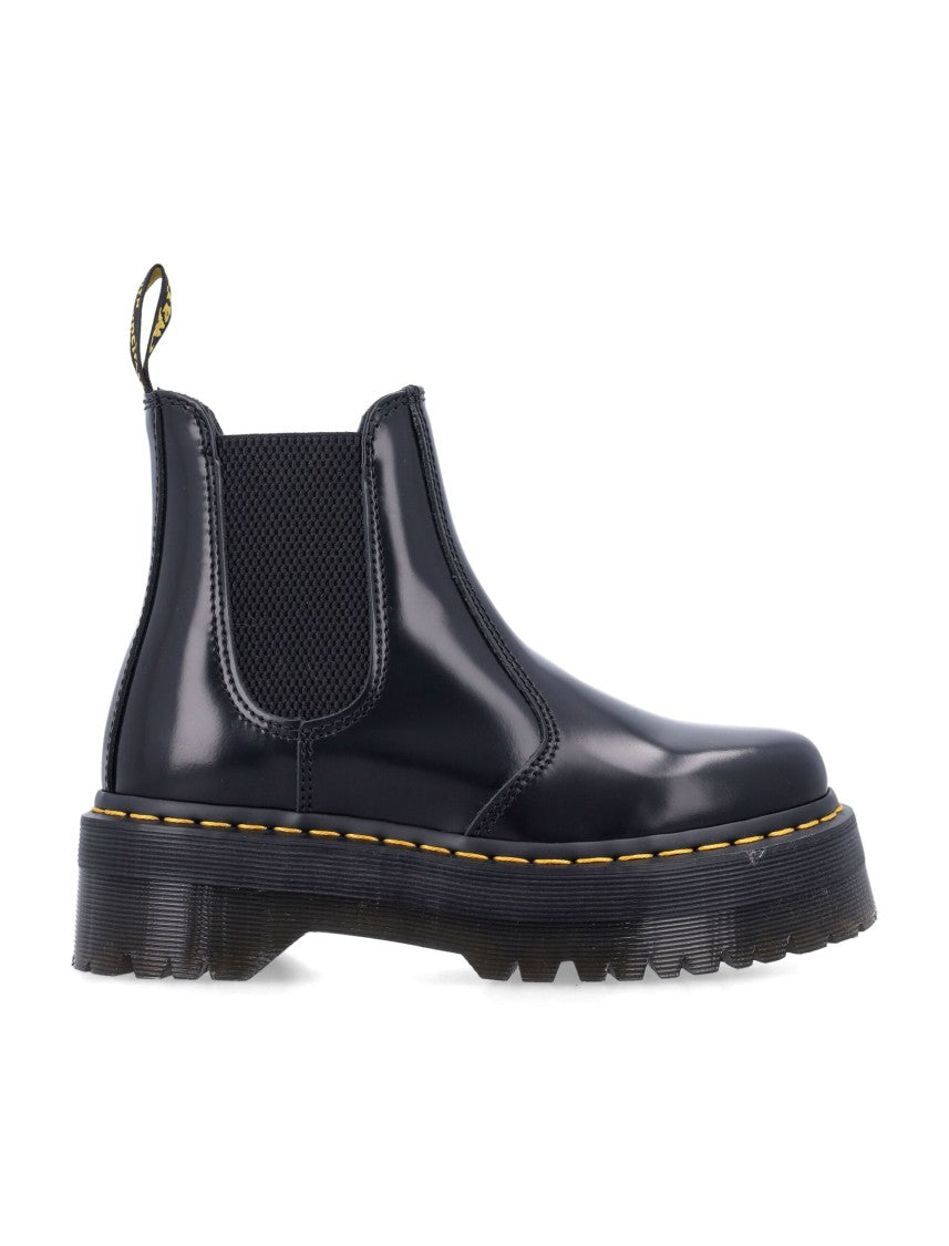 Dr. Martens 2976 Quad Boots