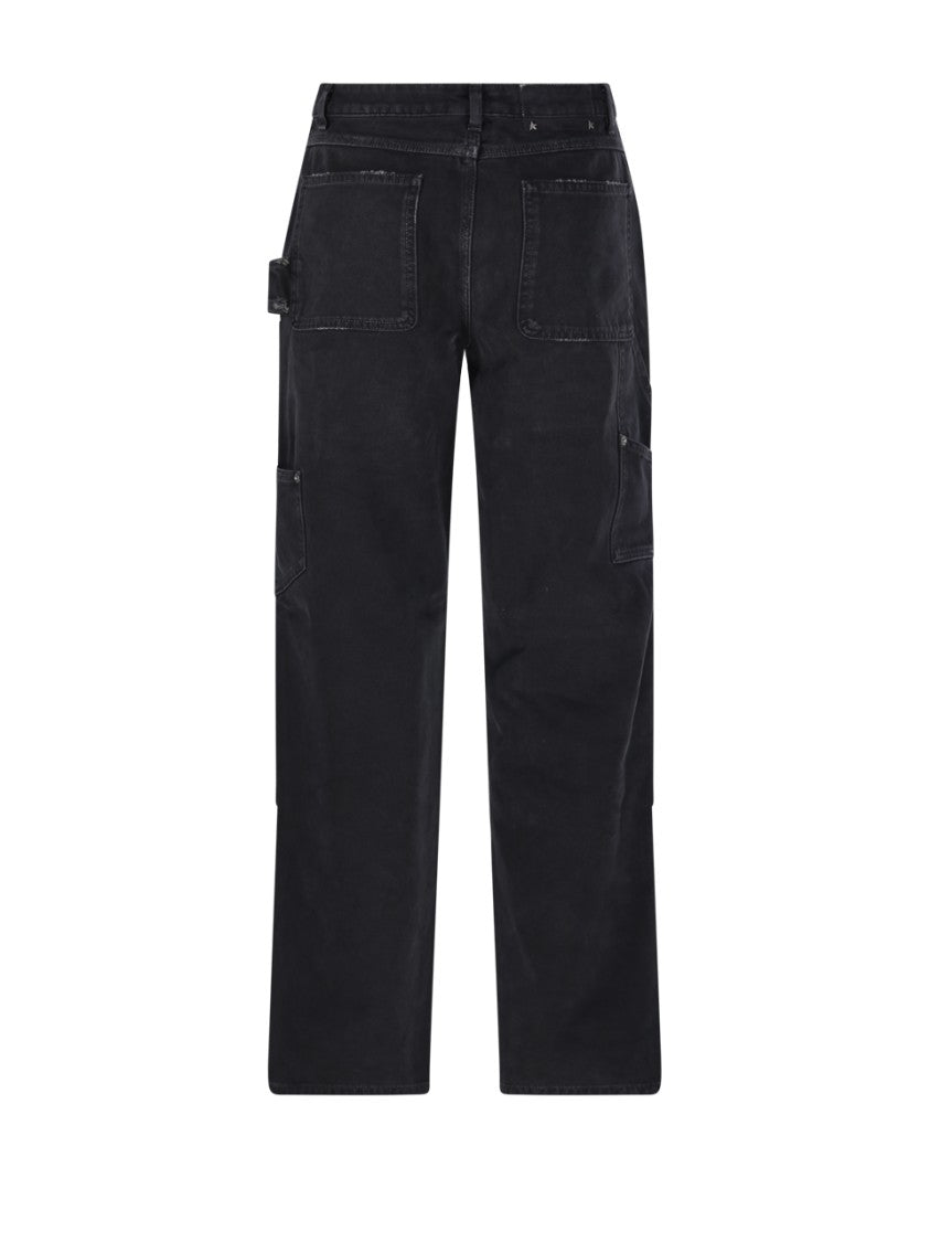 Golden Goose Marley Work Pant