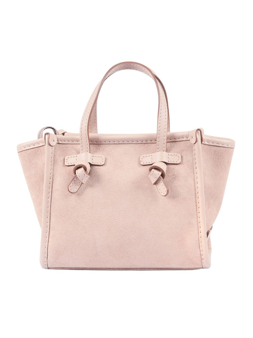 Gianni Chiarini Soft Cow Leather Handbag