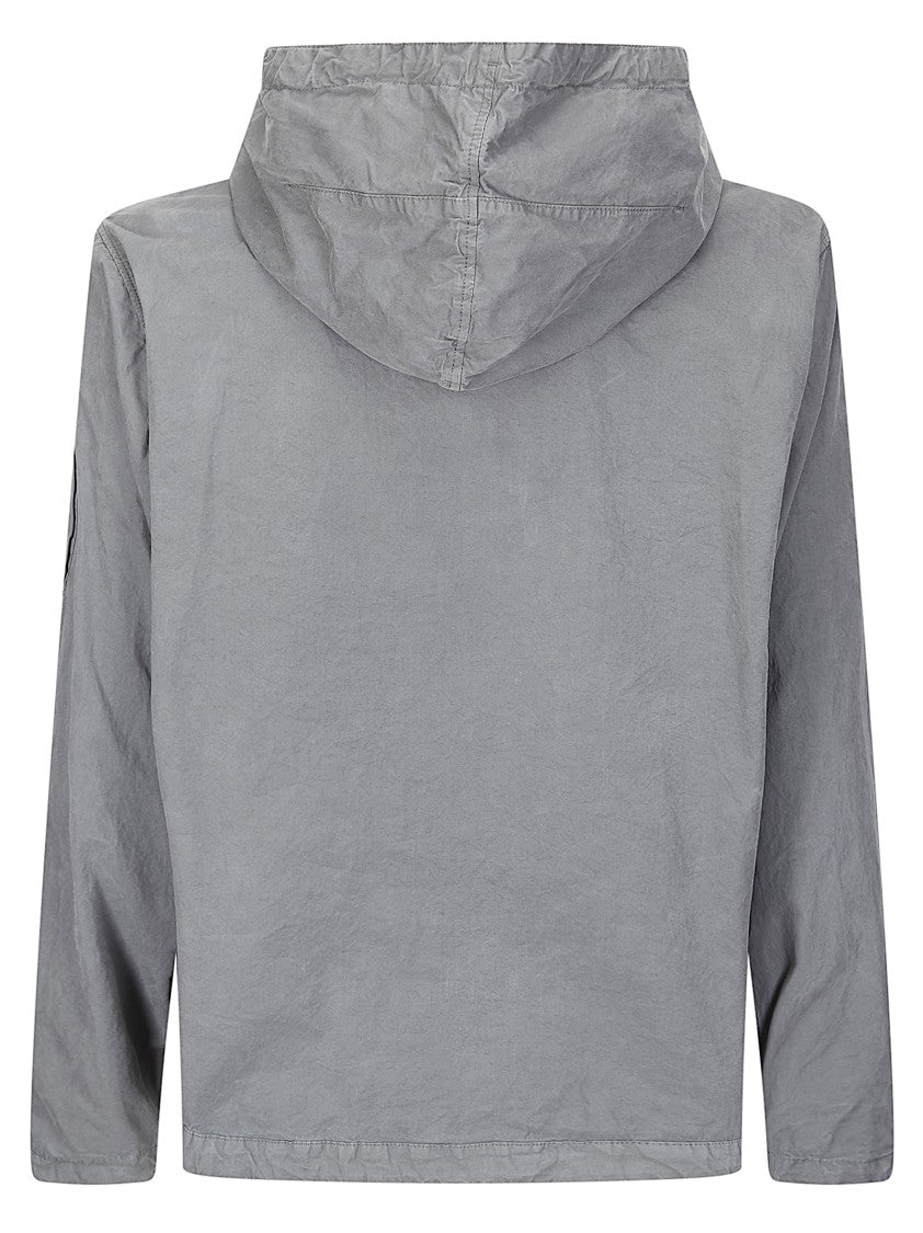 C.P. Company Micro-Reps Hooded Lens Jacket