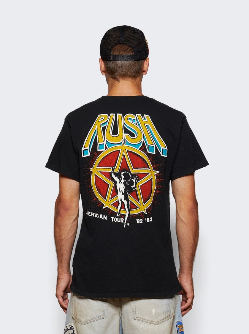 Madeworn Rush Tee Coal