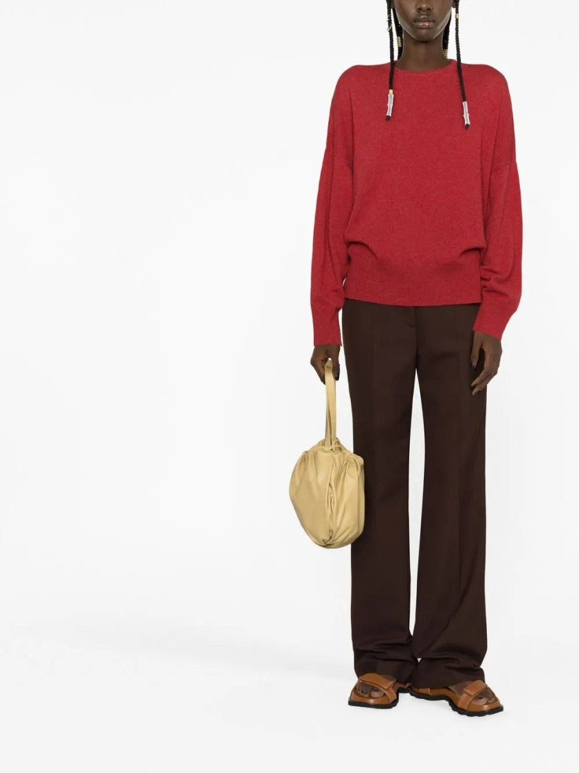 Loulou Studio Anaa Cashmere Jumper