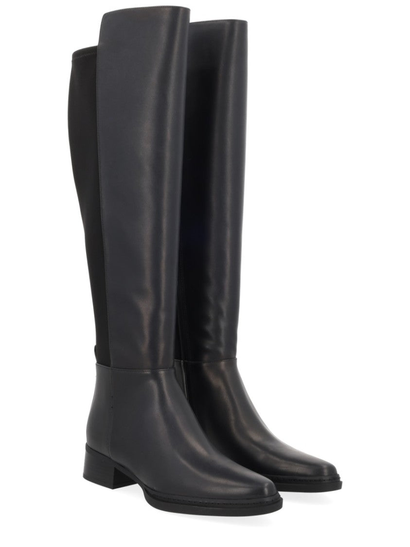 Michael Michael Kors Lex Tall Stretch Boots