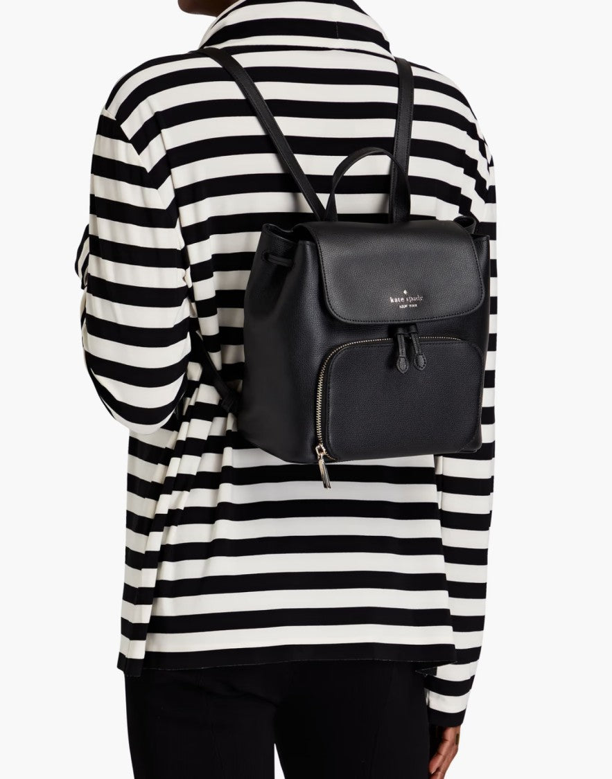 Kate Spade Kristi Medium Flap Backpack