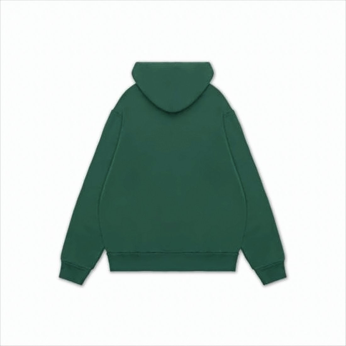 Polo Ralph Lauren Deep Green Fleece Hoodie