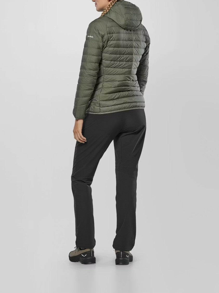 Salewa Green Brenta Rds Dwn Jacket