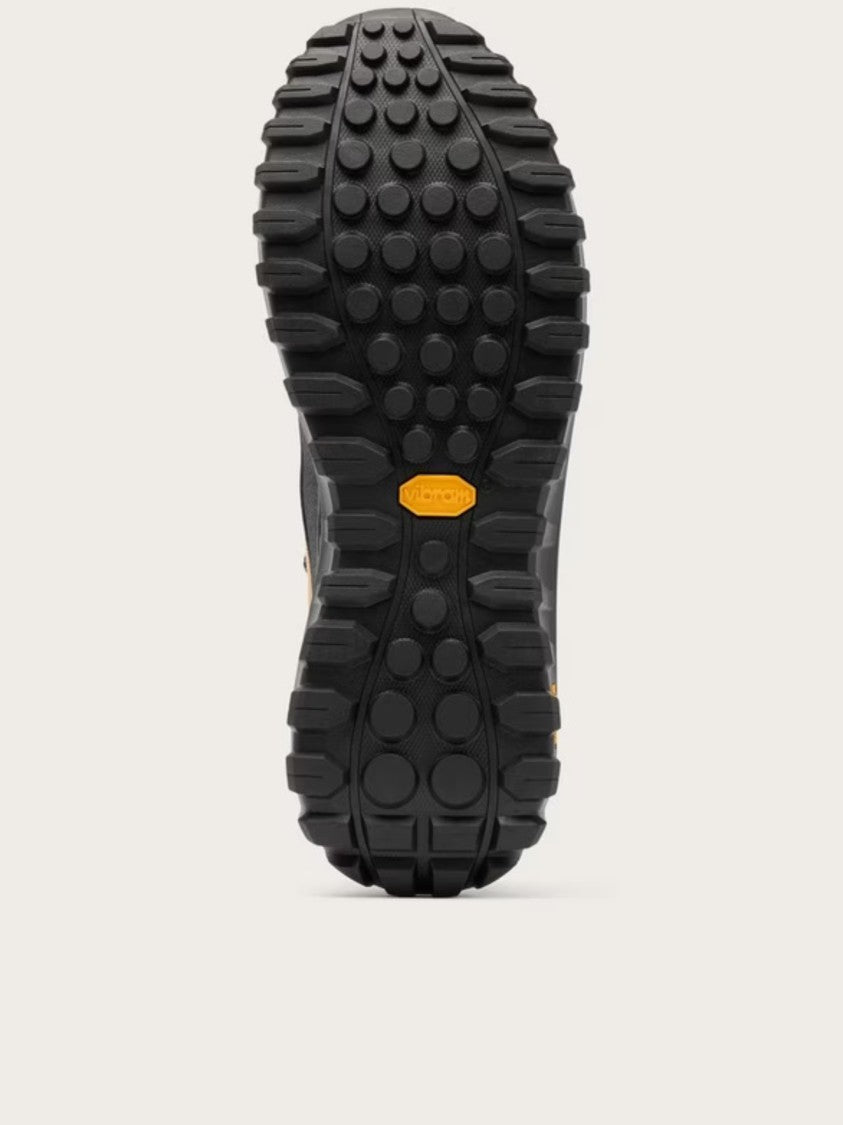 Sorel Callsign Enigma Gtx Waterproof Mesh Sneakers