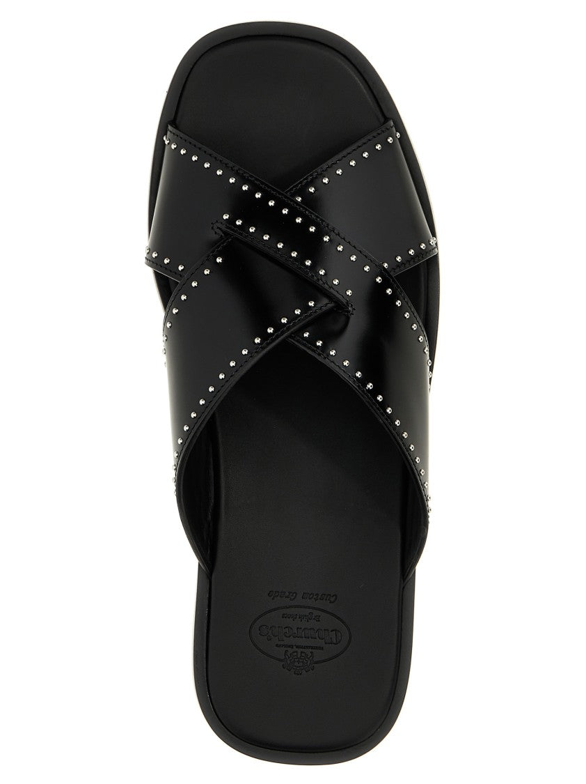 Church's 'Oriyah Met' Sandals