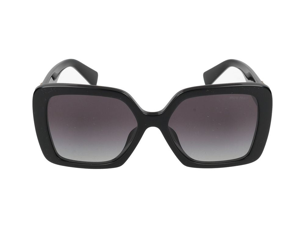 Miu Miu Sunglasses 0Mu 10Ys 1Ab5d1 56/17/135