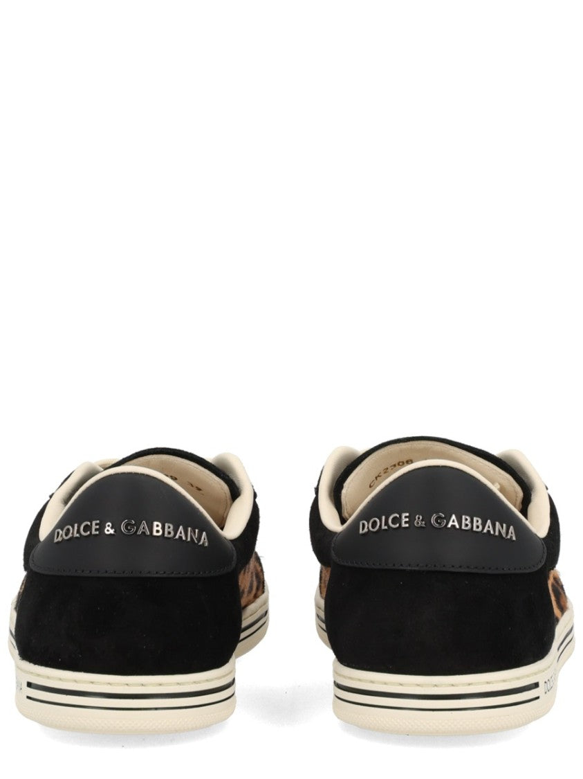 Dolce & Gabbana "Saint Tropez" Sneaker
