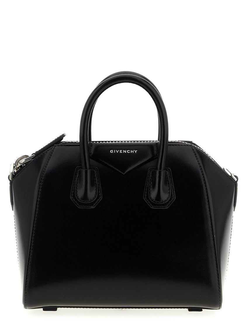 Givenchy 'Antigona' Mini Handbag