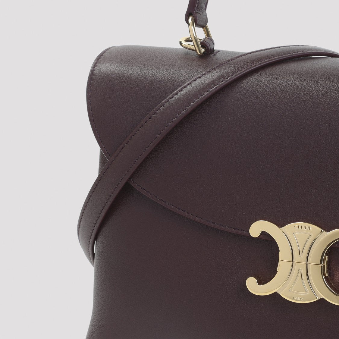 Celine Nino Medium Shoulder Bag