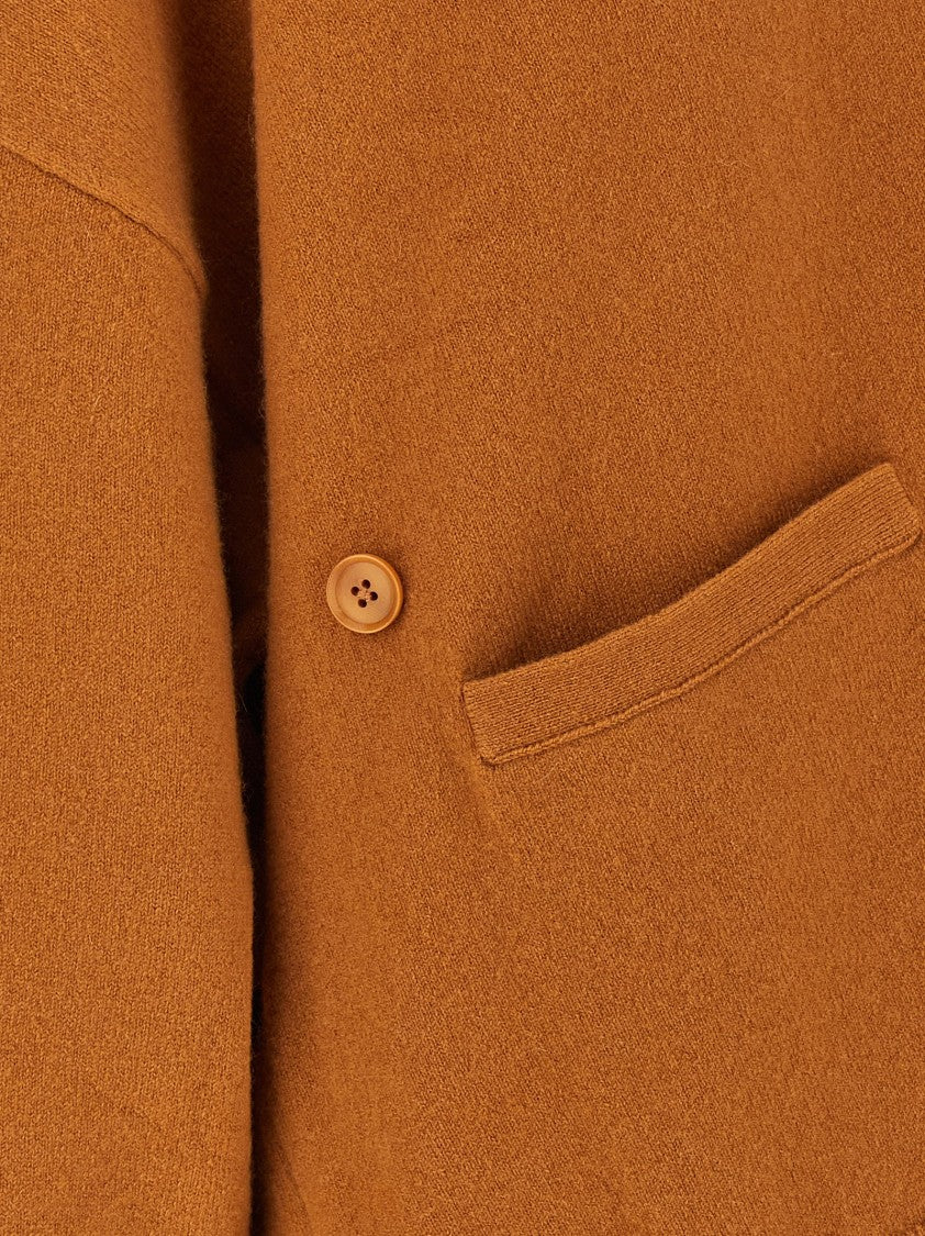Extreme Cashmere N°24 Tokio' Cardigan