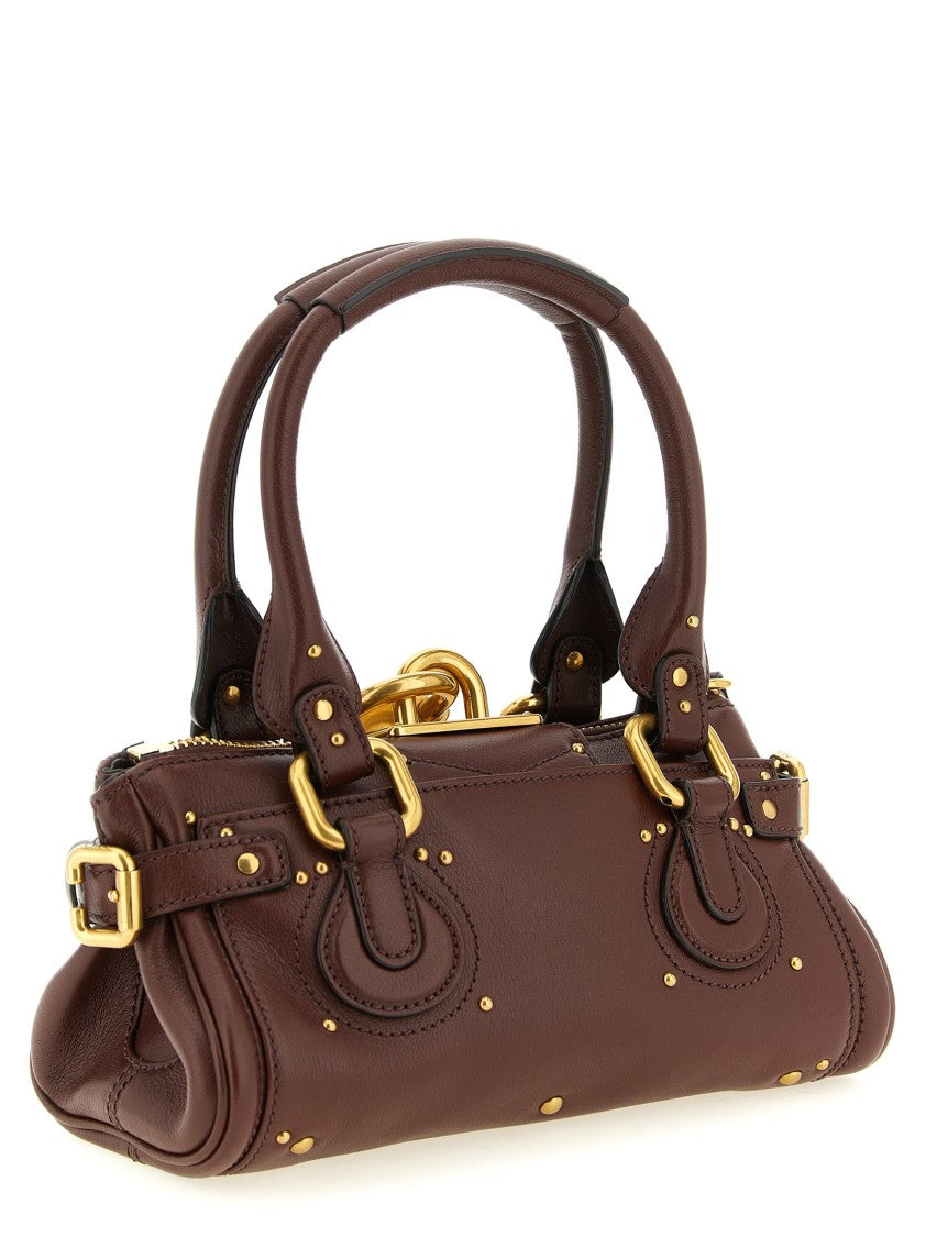 Chloé 'Paddington' Small Handbag
