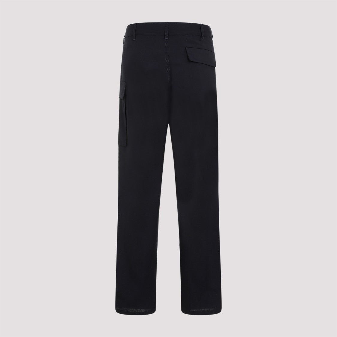 Marni Virgin Wool Trousers