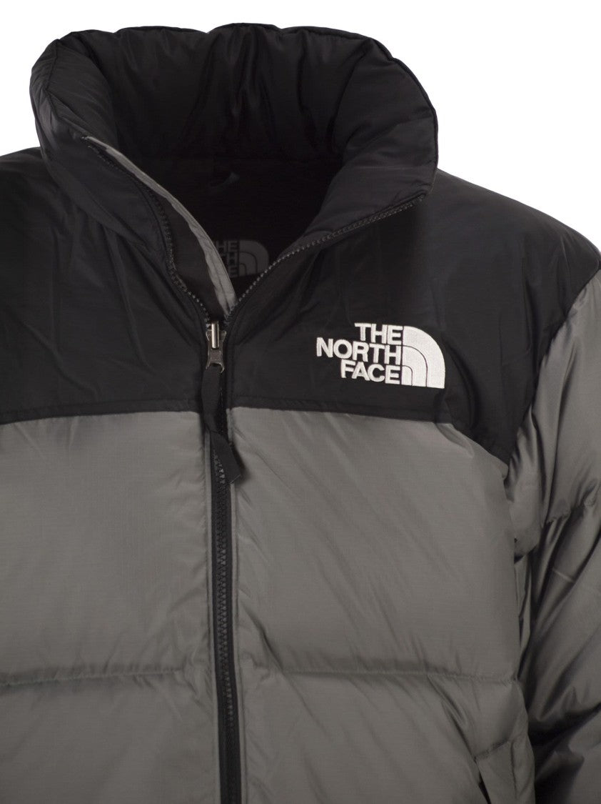 The North Face Retro Nuptse 1996 - Short Down Jacket