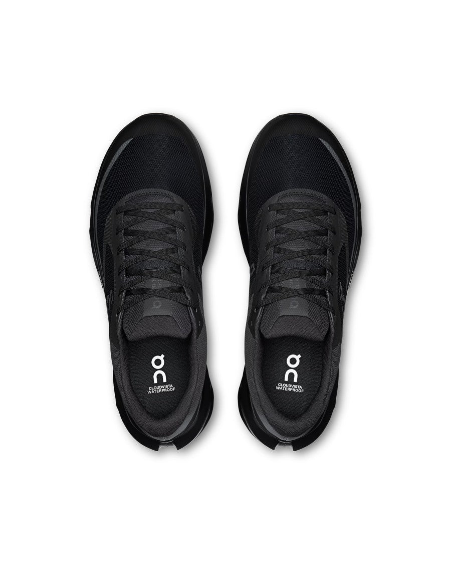 On Agile Cloudtec Helion Water-Resistant Sneakers