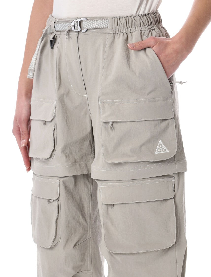 Nike Acg Smith Summit Modular Cargo Pants