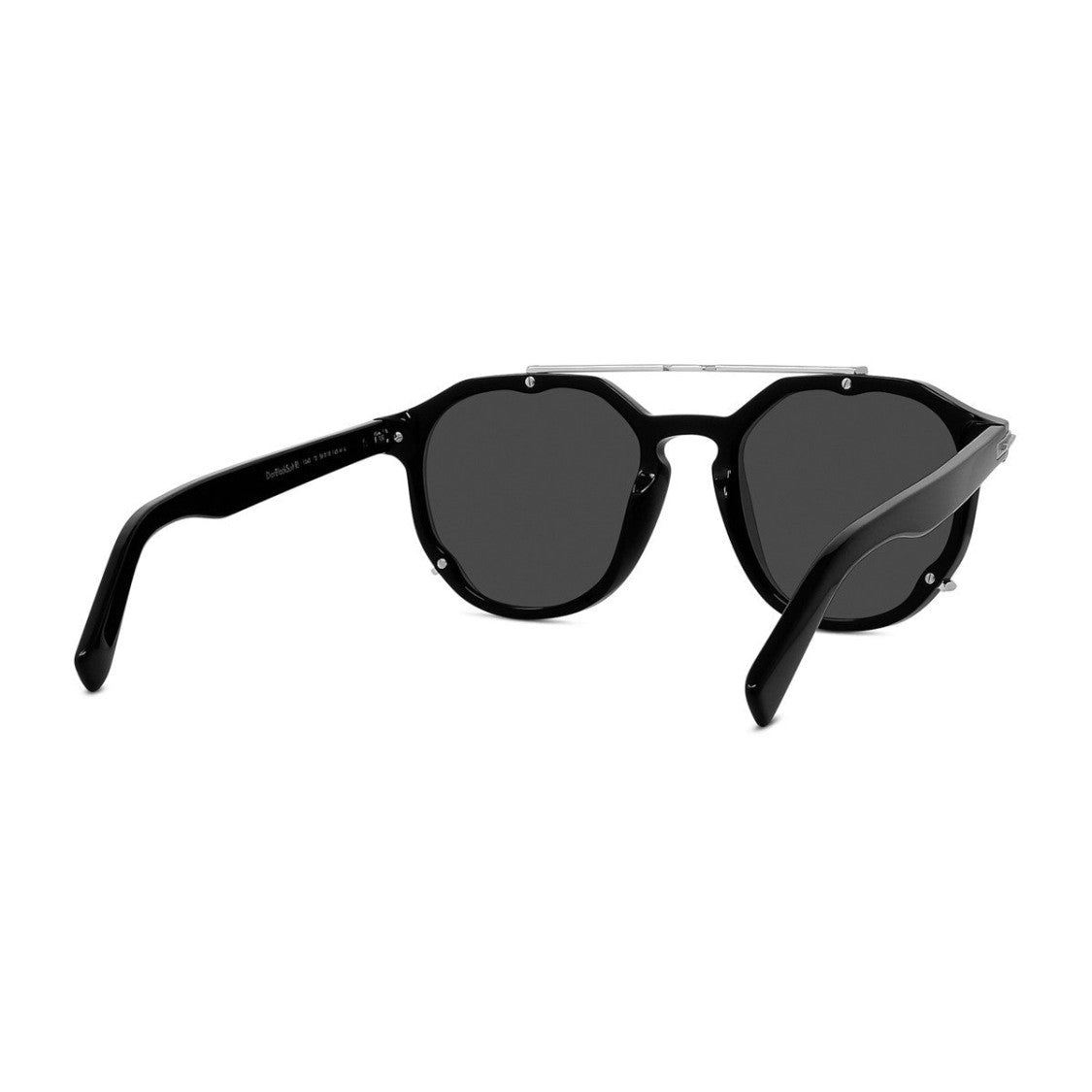 Dior Diorblacksuit Ri Sunglasses Acetate - Black