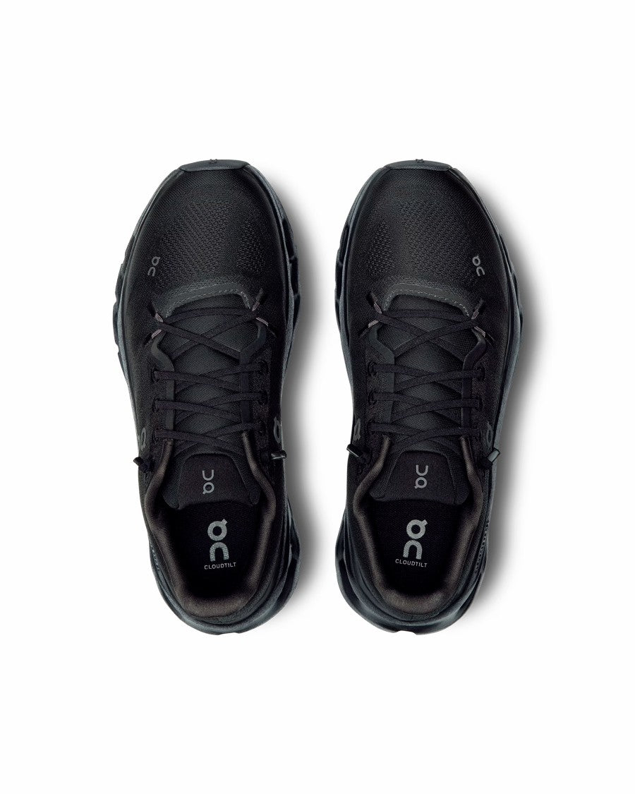 On Cloudtilt Eclipse/Black Dna Sneakers