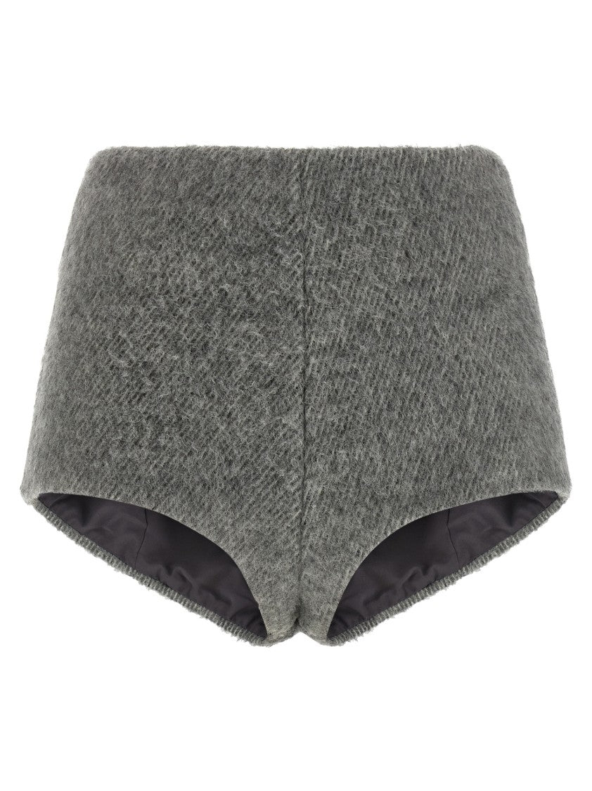 The Andamane 'Tami' Culottes