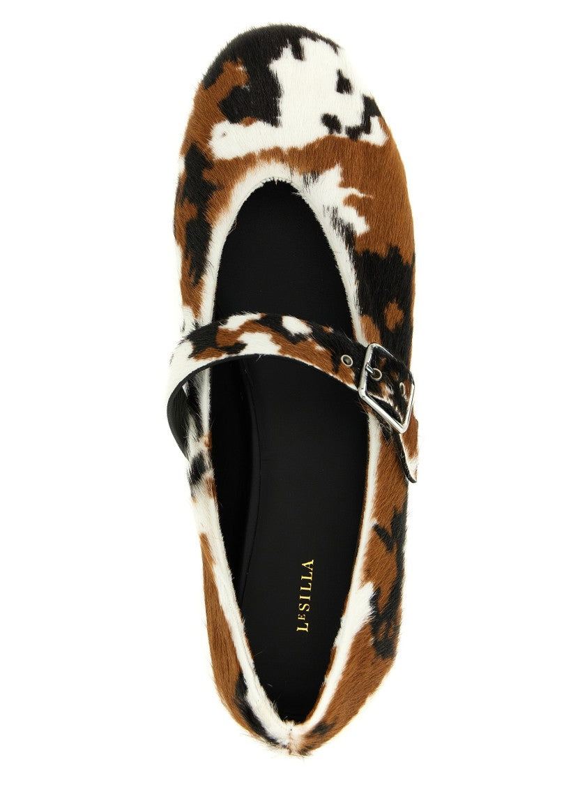 Le Silla 'Danielle' Ballet Flats