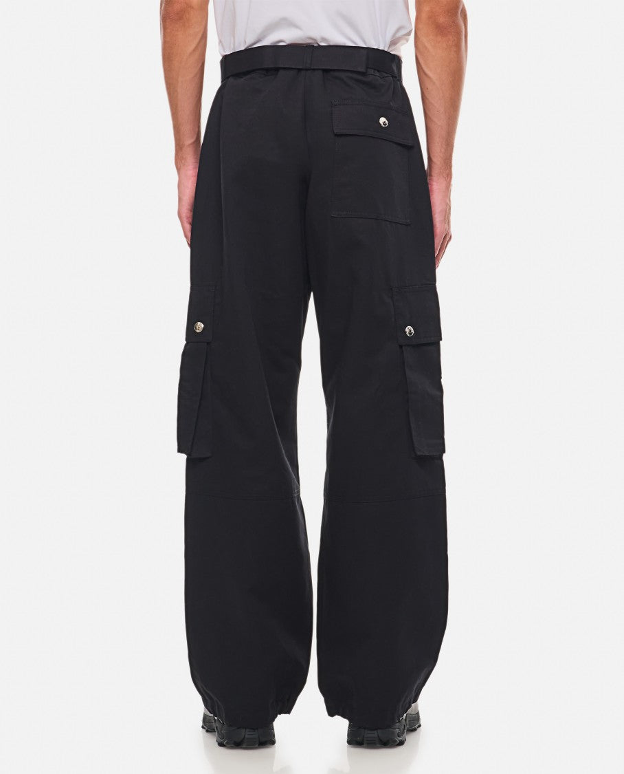 Jacquemus Le Cargo Pants