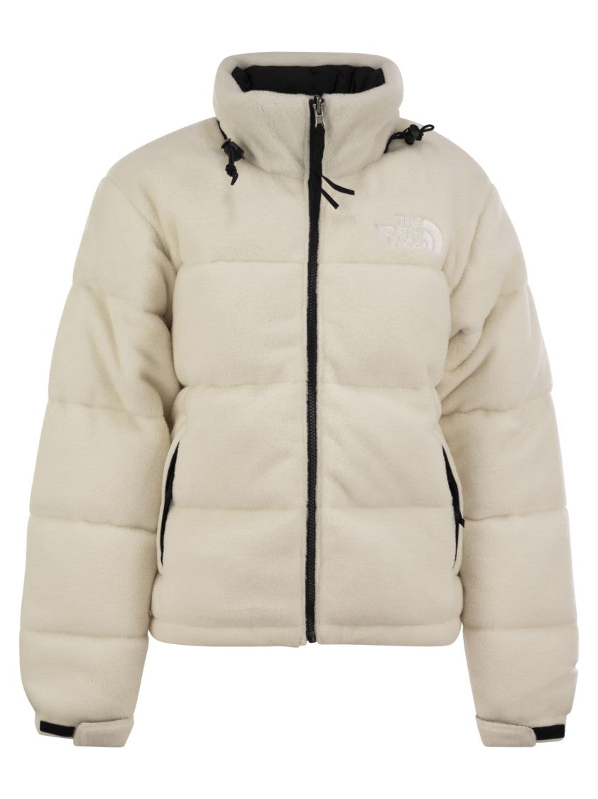 The North Face Nuptse - Polar Jacket