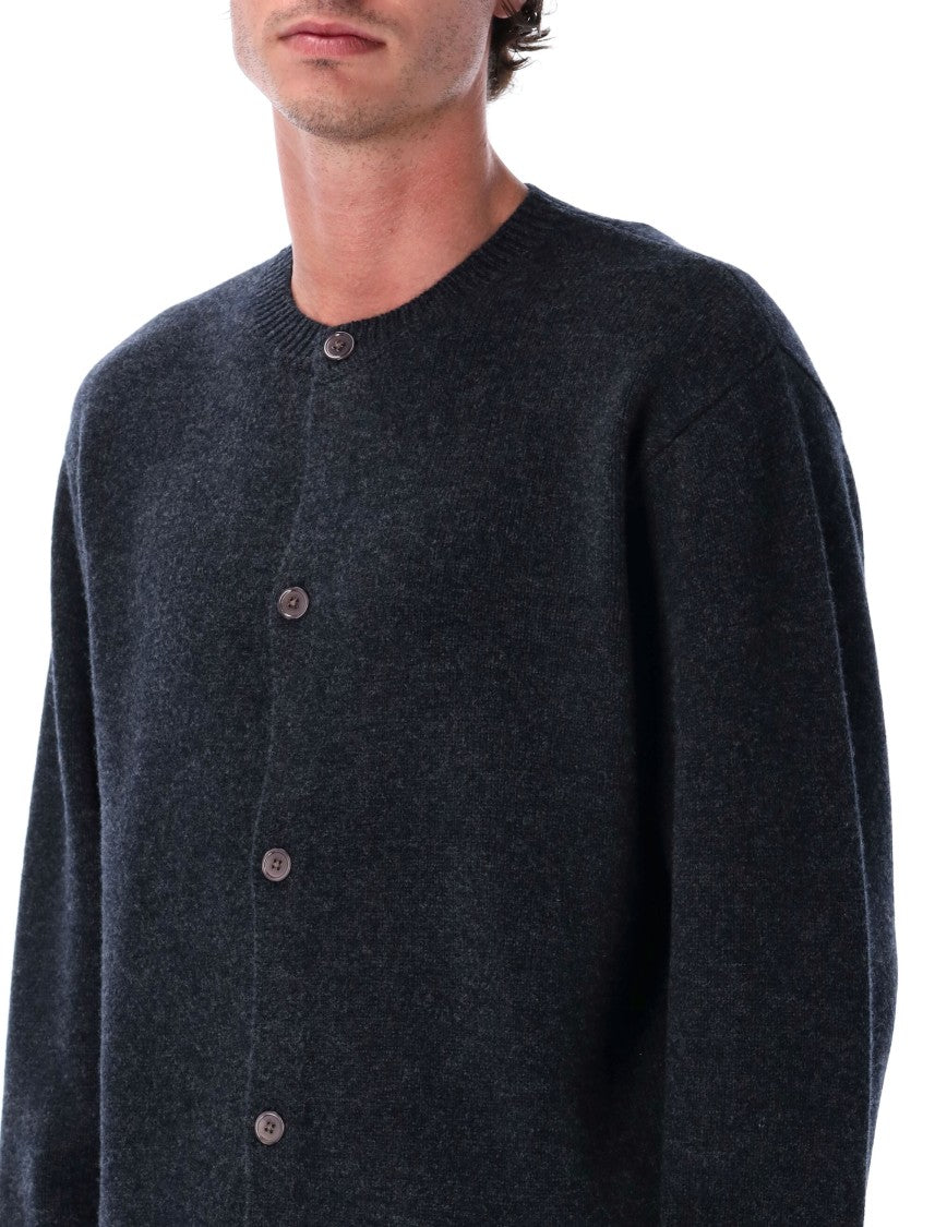Berner Kuhl Cardigan Boiled Wool Cardigan