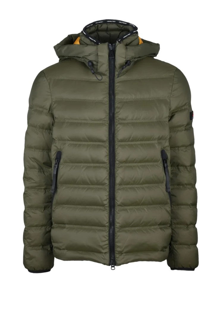 Peuterey Boggs Down Jacket - Green