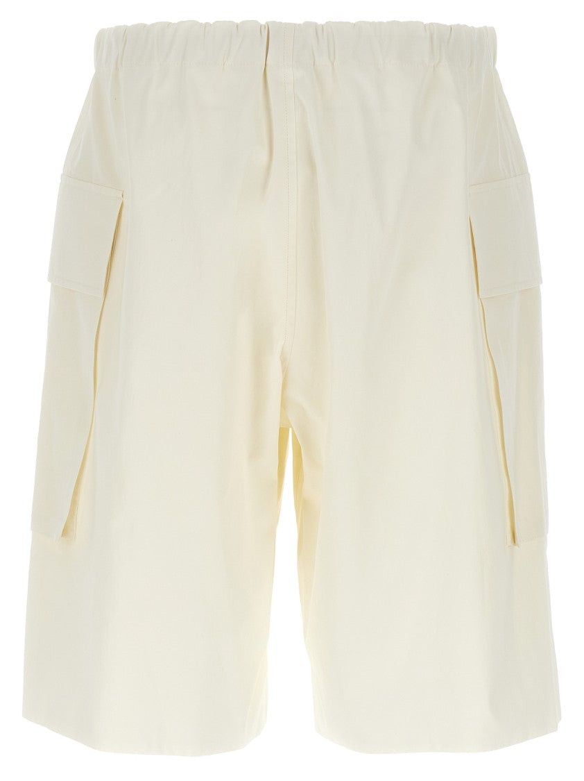Jil Sander '94' Bermuda Shorts