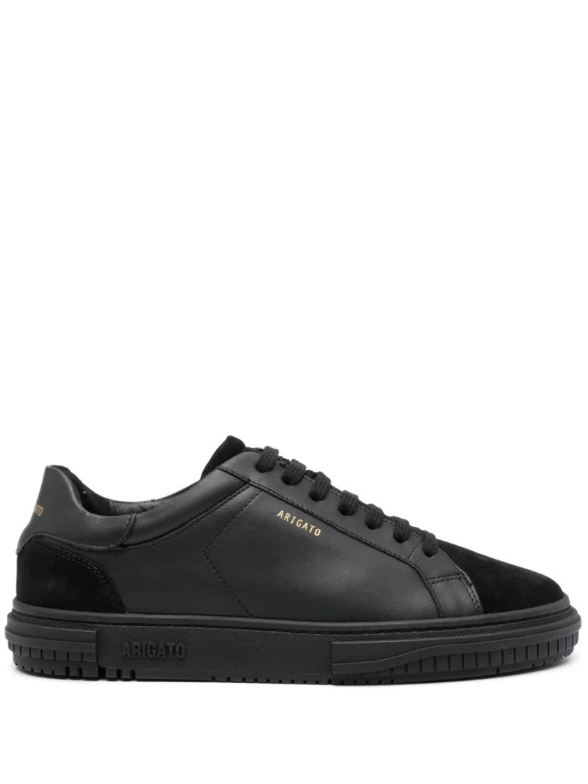 Axel Arigato Atlas Leather Sneakers
